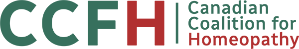 Canadian Coalition for Homeopathy